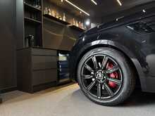 Land Rover Range Rover Sport 2.0 P400e HSE Dynamic Black