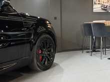 Land Rover Range Rover Sport 2.0 P400e HSE Dynamic Black