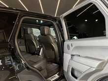 Land Rover Range Rover Sport 2.0 P400e HSE Dynamic Black