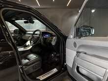 Land Rover Range Rover Sport 2.0 P400e HSE Dynamic Black