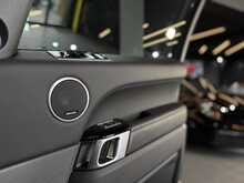 Land Rover Range Rover Sport 2.0 P400e HSE Dynamic Black