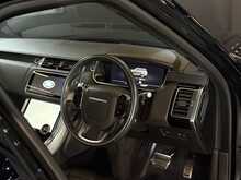 Land Rover Range Rover Sport 2.0 P400e HSE Dynamic Black