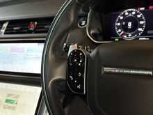 Land Rover Range Rover Sport 2.0 P400e HSE Dynamic Black