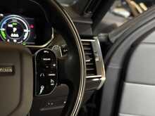 Land Rover Range Rover Sport 2.0 P400e HSE Dynamic Black