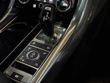 Land Rover Range Rover Sport 2.0 P400e HSE Dynamic Black