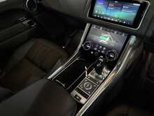 Land Rover Range Rover Sport 2.0 P400e HSE Dynamic Black