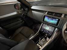 Land Rover Range Rover Sport 2.0 P400e HSE Dynamic Black