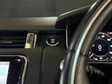 Land Rover Range Rover Sport 2.0 P400e HSE Dynamic Black
