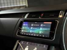 Land Rover Range Rover Sport 2.0 P400e HSE Dynamic Black