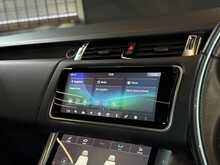 Land Rover Range Rover Sport 2.0 P400e HSE Dynamic Black