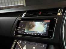 Land Rover Range Rover Sport 2.0 P400e HSE Dynamic Black