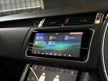 Land Rover Range Rover Sport 2.0 P400e HSE Dynamic Black