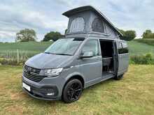 Volkswagen Transporter TDI T28 Highline 