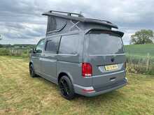 Volkswagen Transporter TDI T28 Highline 