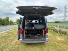 Volkswagen Transporter TDI T28 Highline 