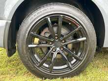 Volkswagen Transporter TDI T28 Highline 