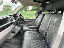 Volkswagen Transporter TDI T28 Highline 