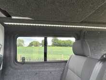 Volkswagen Transporter TDI T28 Highline 