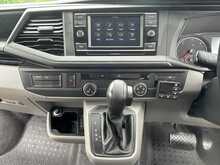 Volkswagen Transporter TDI T28 Highline 