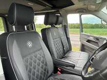 Volkswagen Transporter TDI T28 Highline 