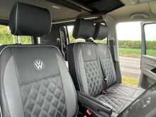 Volkswagen Transporter TDI T28 Highline 