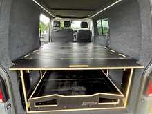 Volkswagen Transporter TDI T28 Highline 