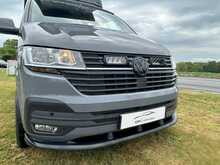 Volkswagen Transporter TDI T28 Highline 