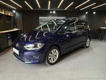 Volkswagen Golf SV TSI BlueMotion Tech SE - ULEZ compliant