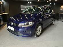 Volkswagen Golf SV TSI BlueMotion Tech SE - ULEZ compliant