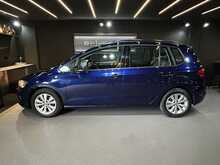 Volkswagen Golf SV TSI BlueMotion Tech SE - ULEZ compliant