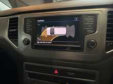 Volkswagen Golf SV TSI BlueMotion Tech SE - ULEZ compliant