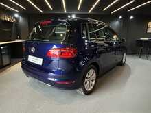 Volkswagen Golf SV TSI BlueMotion Tech SE - ULEZ compliant