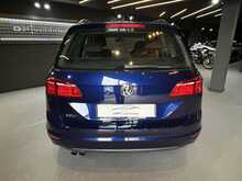 Volkswagen Golf SV TSI BlueMotion Tech SE - ULEZ compliant