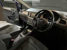 Volkswagen Golf SV TSI BlueMotion Tech SE - ULEZ compliant