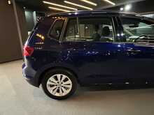 Volkswagen Golf SV TSI BlueMotion Tech SE - ULEZ compliant