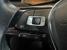 Volkswagen Golf SV TSI BlueMotion Tech SE - ULEZ compliant