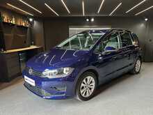 Volkswagen Golf SV TSI BlueMotion Tech SE - ULEZ compliant