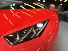 Lamborghini Huracan V10 LP 610-4 