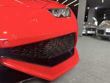 Lamborghini Huracan V10 LP 610-4 