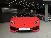 Lamborghini Huracan V10 LP 610-4 