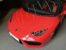 Lamborghini Huracan V10 LP 610-4 