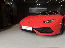 Lamborghini Huracan V10 LP 610-4 