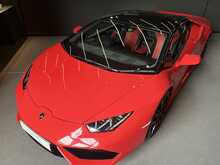 Lamborghini Huracan V10 LP 610-4 