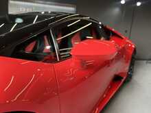 Lamborghini Huracan V10 LP 610-4 