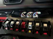 Lamborghini Huracan V10 LP 610-4 