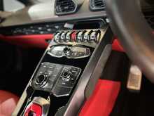 Lamborghini Huracan V10 LP 610-4 