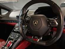Lamborghini Huracan V10 LP 610-4 