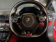 Lamborghini Huracan V10 LP 610-4 