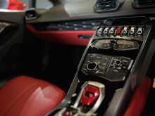 Lamborghini Huracan V10 LP 610-4 