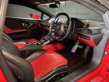 Lamborghini Huracan V10 LP 610-4 